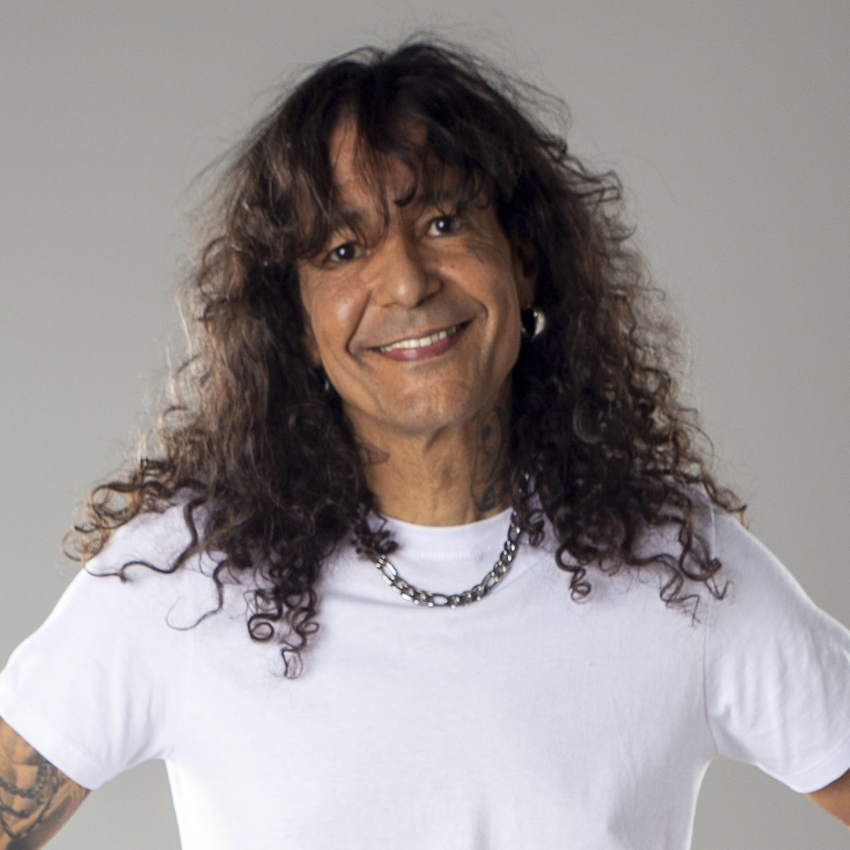 Artist picture of Luiz Caldas