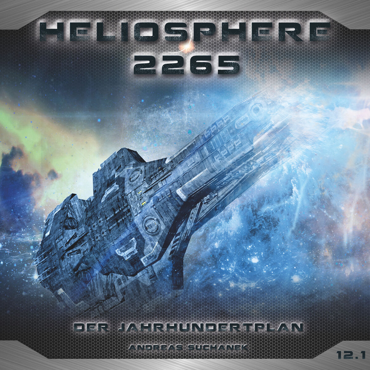 Heliosphere 2265