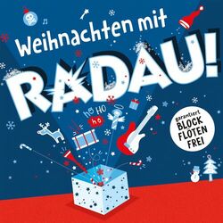 Picture of Radau!