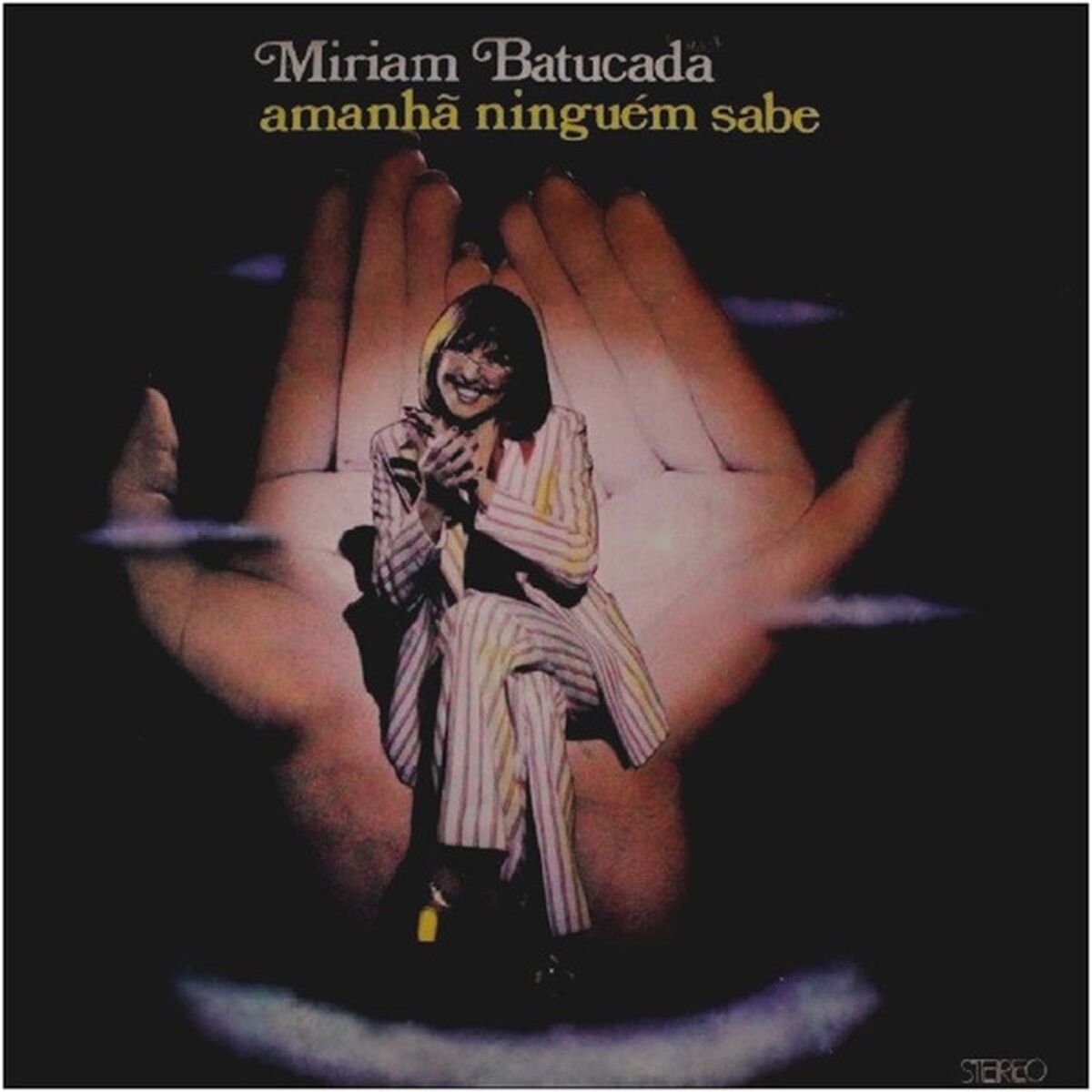 Miriam Batucada