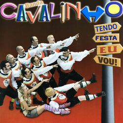 Picture of Banda Cavalinho