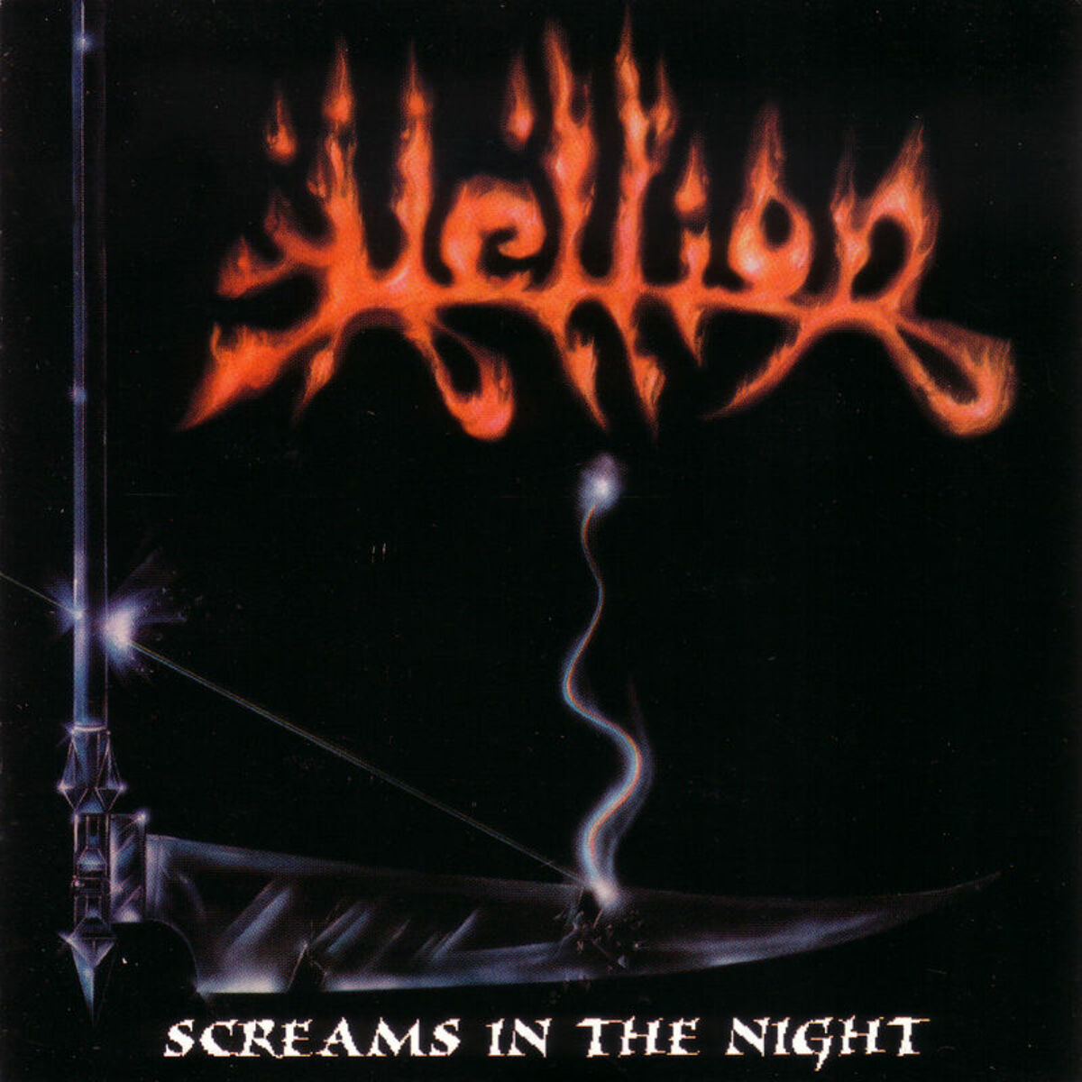 Helliön