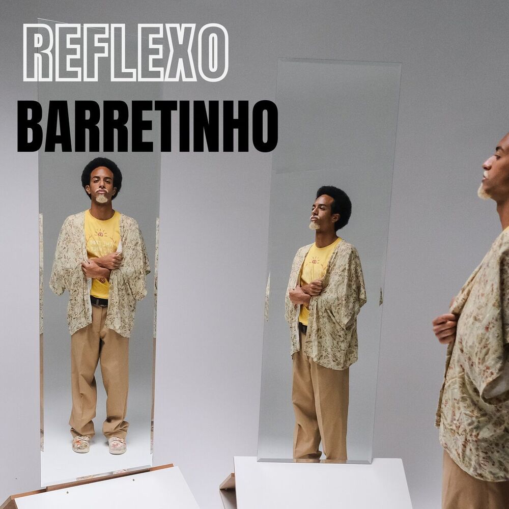 Picture of Barretinho