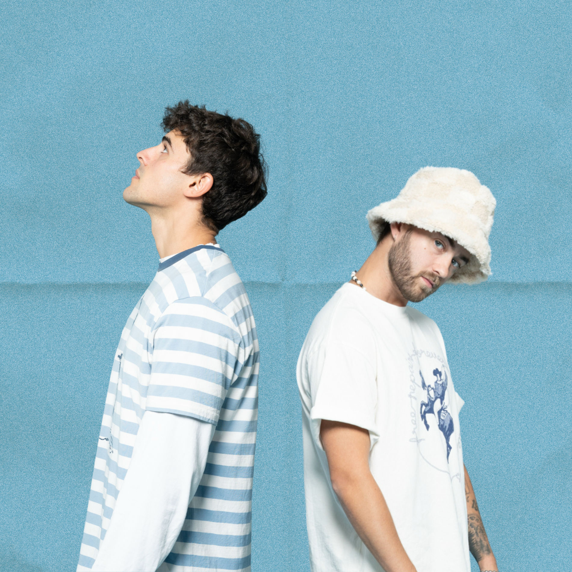 Artist picture of Jack & Jack