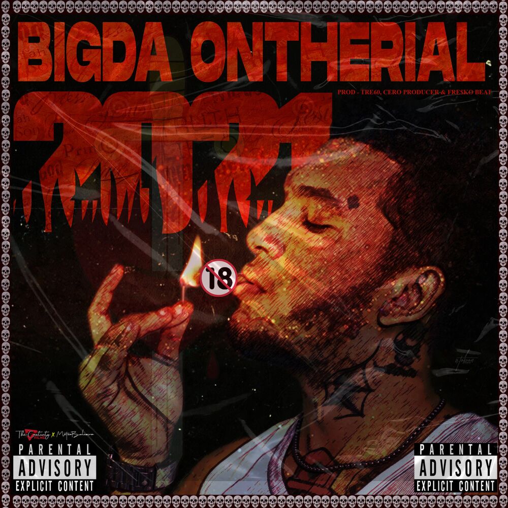 Picture of Bigda Ontherial