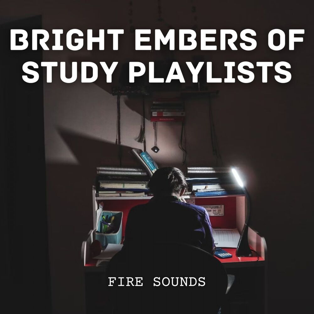 Picture of Rushing Blaze Fire Sounds Library