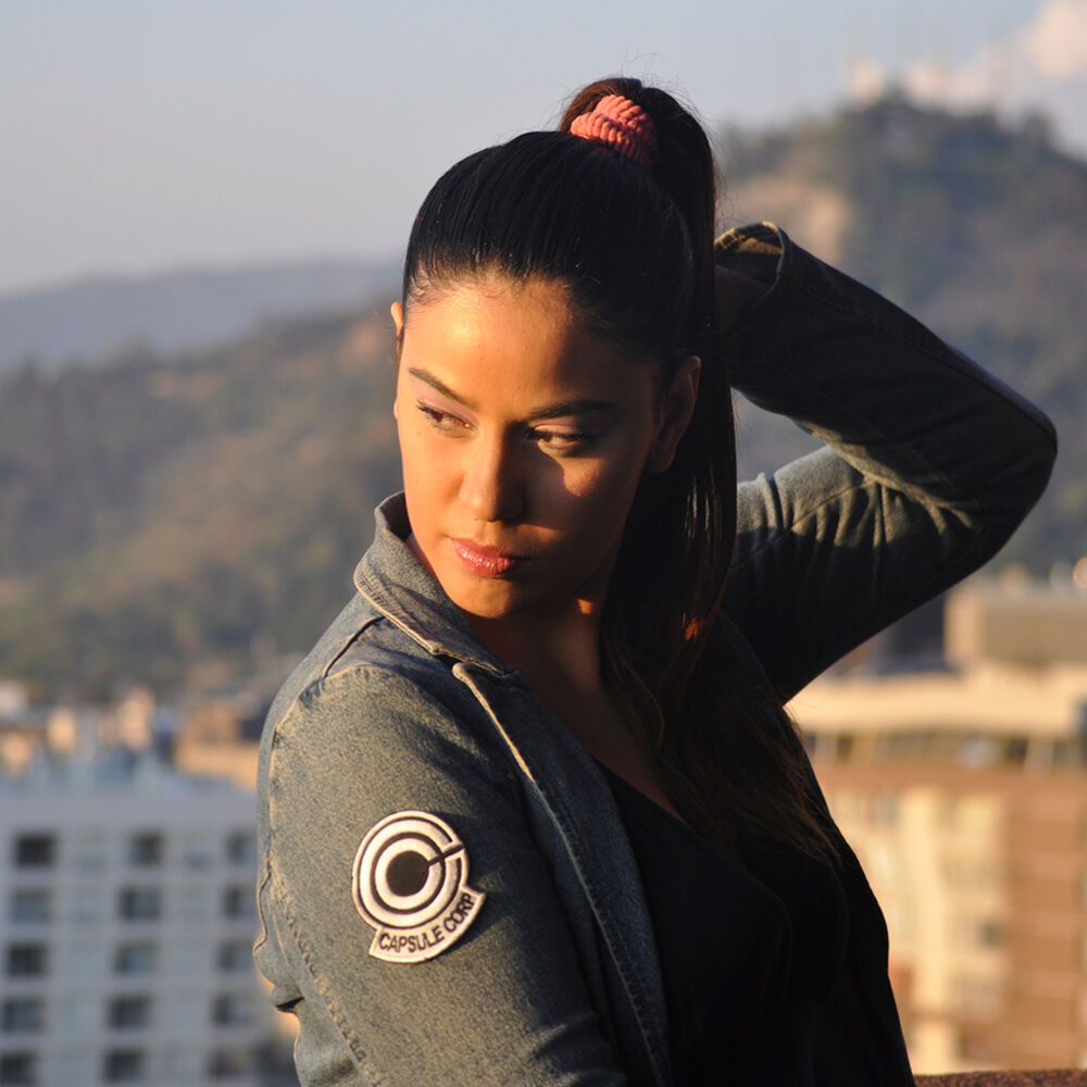 Picture of Nattalia Sarria