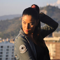 Picture of Nattalia Sarria