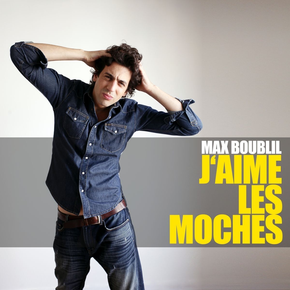 Max Boublil