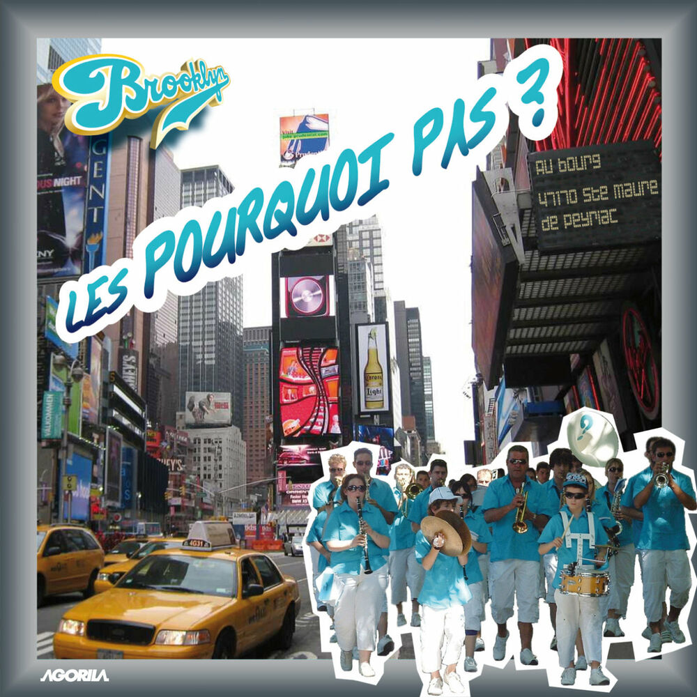 Picture of Les Pourquoi Pas ?