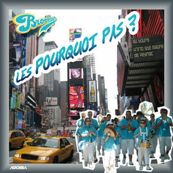Picture of Les Pourquoi Pas ?