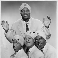 Picture of The Turbans