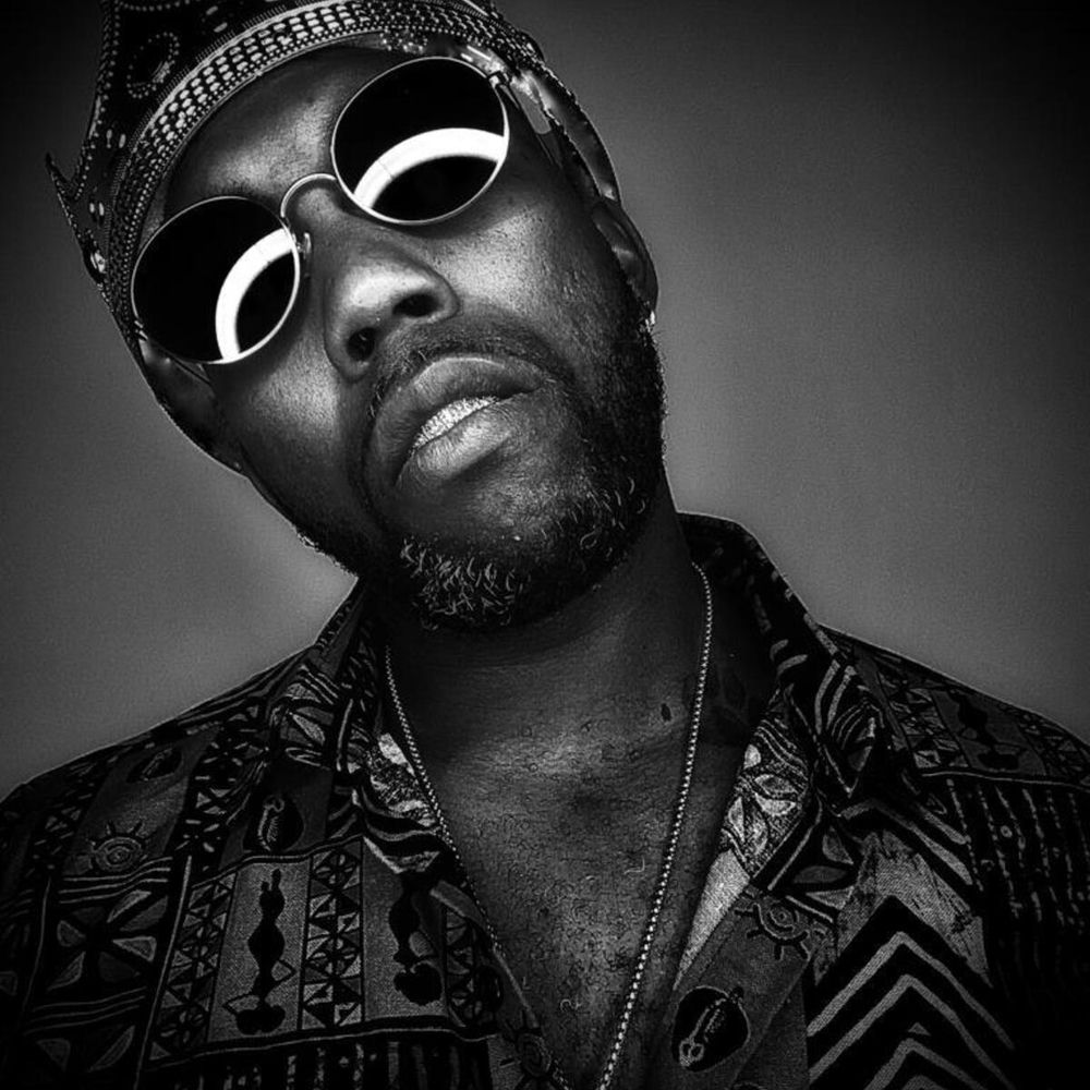 Photo de l'artiste Greg So