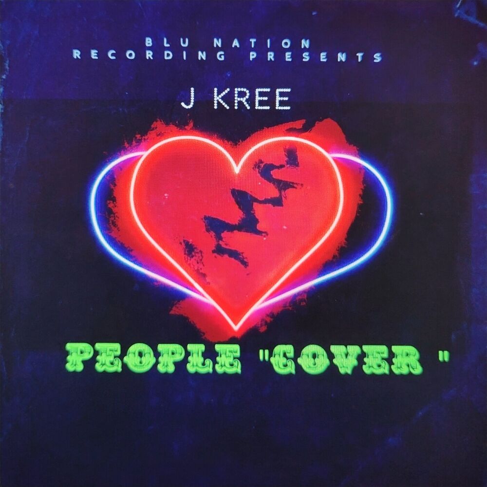 Picture of J Kree