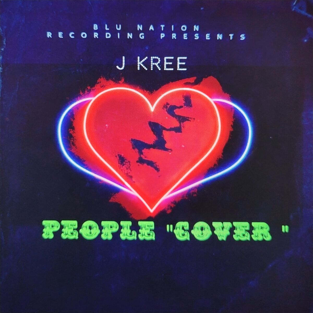 J Kree