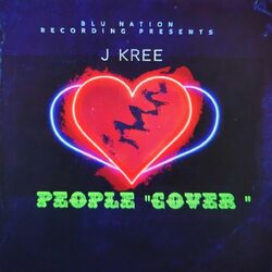 Picture of J Kree