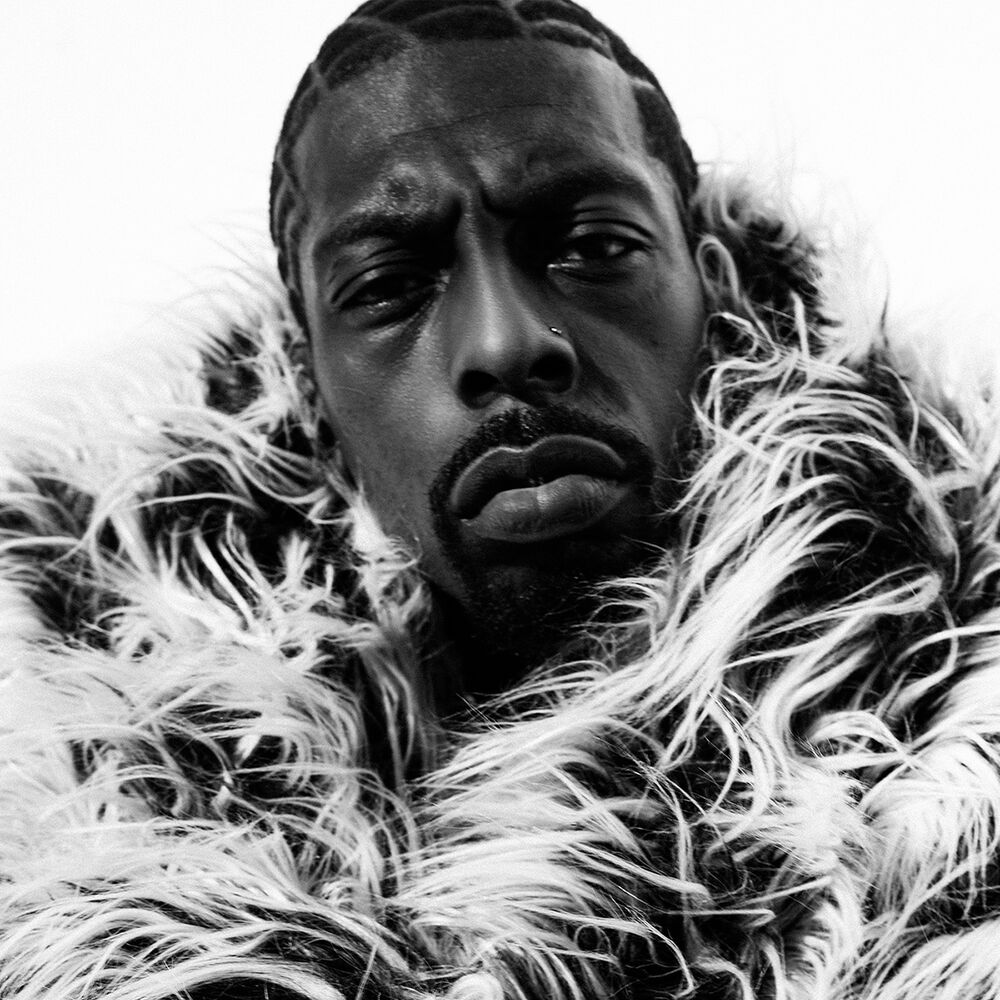 Picture of Meechy Darko
