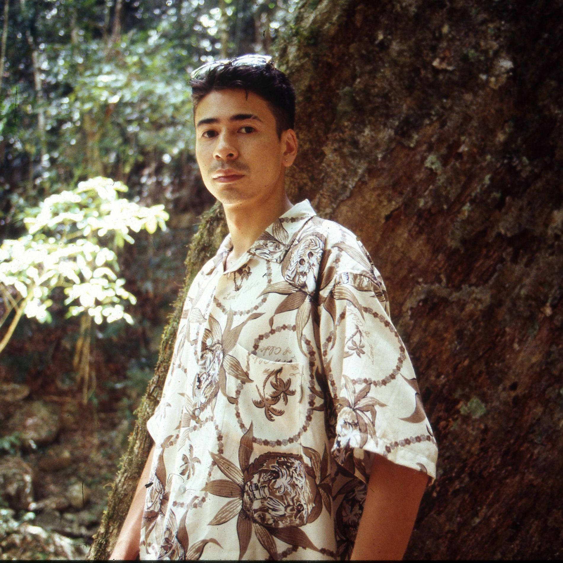 Artist picture of Bomb The Bass