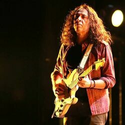 Picture of Paulo Rafael