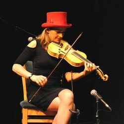 Picture of Sharon Shannon