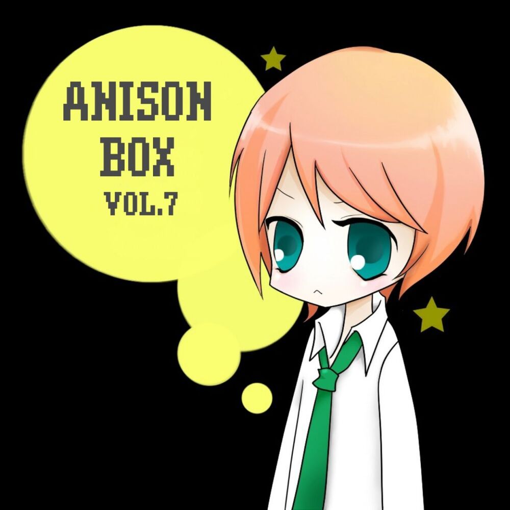 Picture of Anime Project