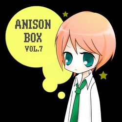 Picture of Anime Project