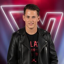 Picture of Menno Aben