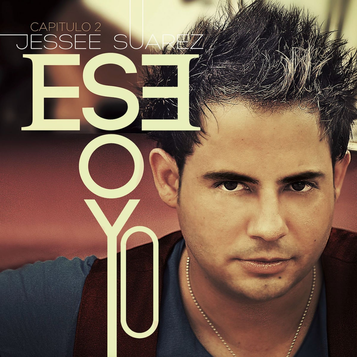 Artist picture of Jessee Suarez