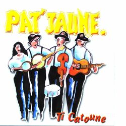 Picture of Pat'jaune