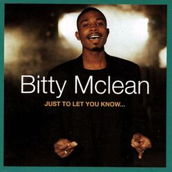 Picture of Bitty McLean