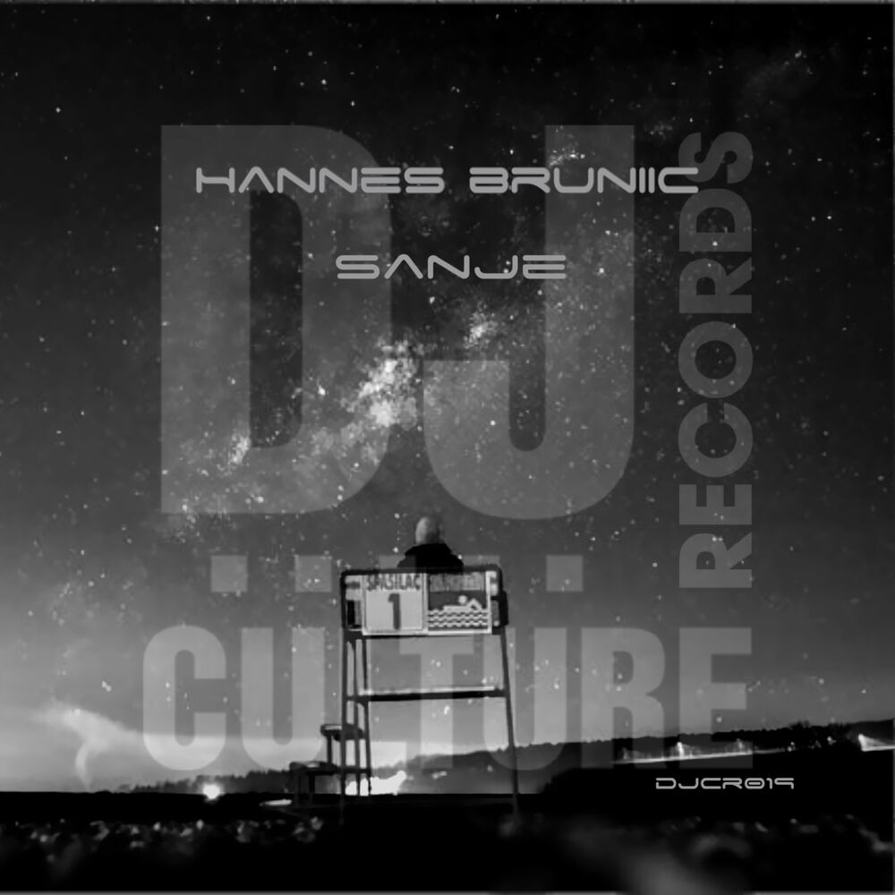 Picture of Hannes Bruniic