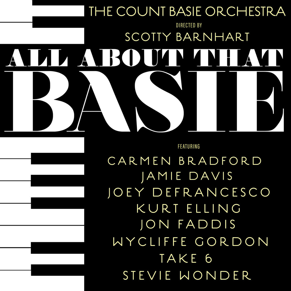 The Count Basie Orchestra
