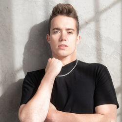 Picture of Parker Matthews