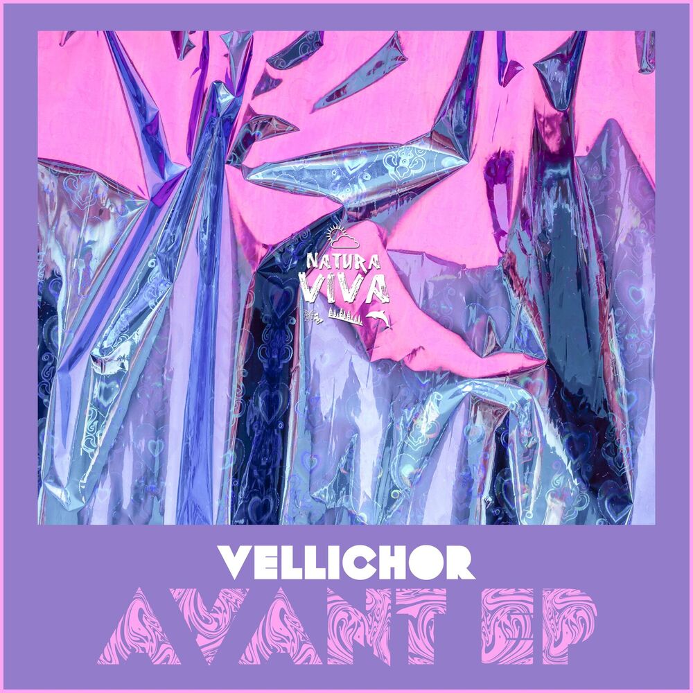 Picture of Vellichor