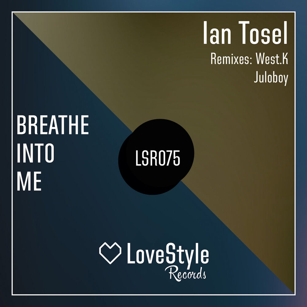 Picture of Ian Tosel
