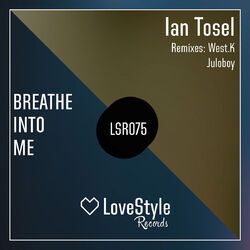 Picture of Ian Tosel