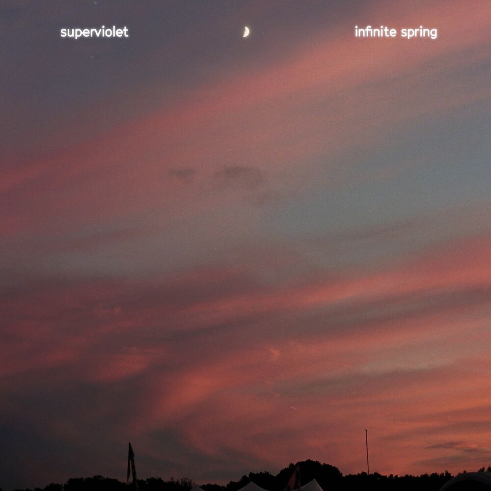 Picture of Superviolet
