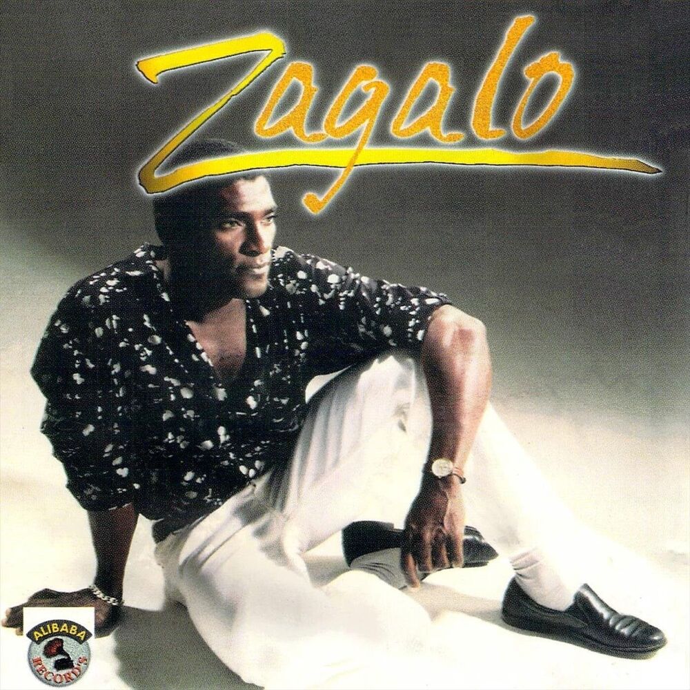 Picture of Zagalo