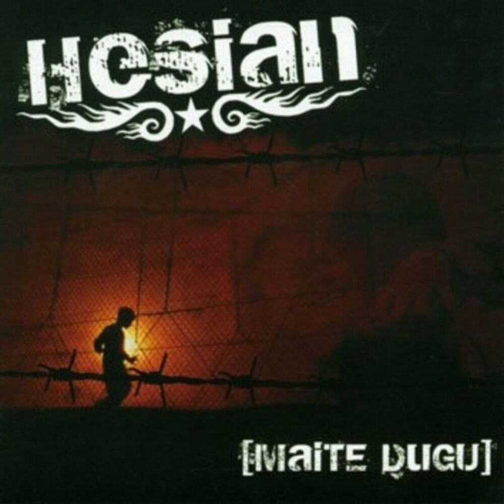 Picture of Hesian