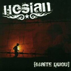Picture of Hesian