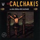 Los Calchakis