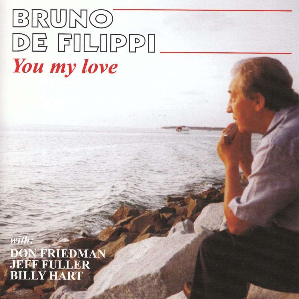 Picture of Bruno De Filippi