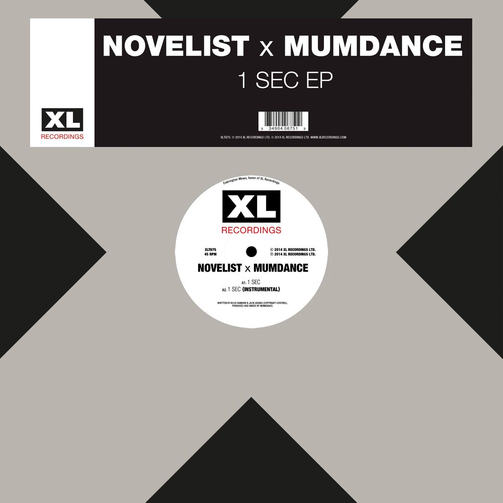 Picture of Mumdance