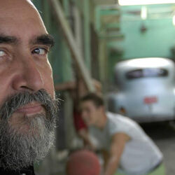 Picture of Pedro Luis Ferrer