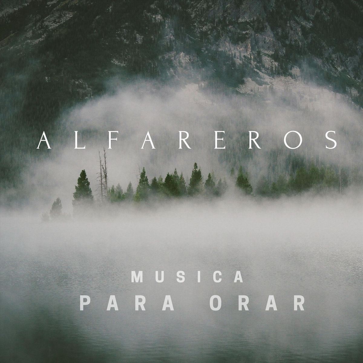 Alfareros
