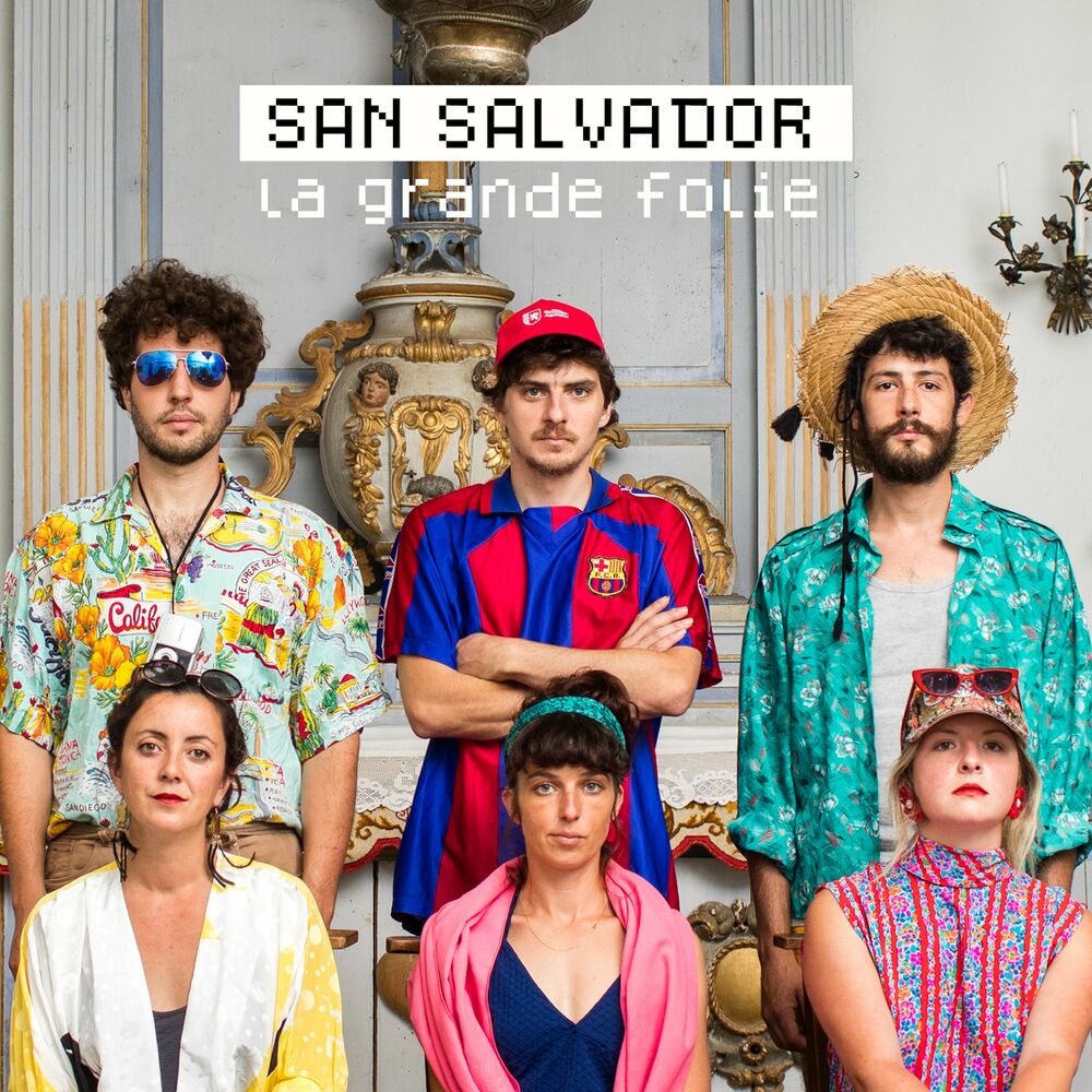 Picture of San Salvador