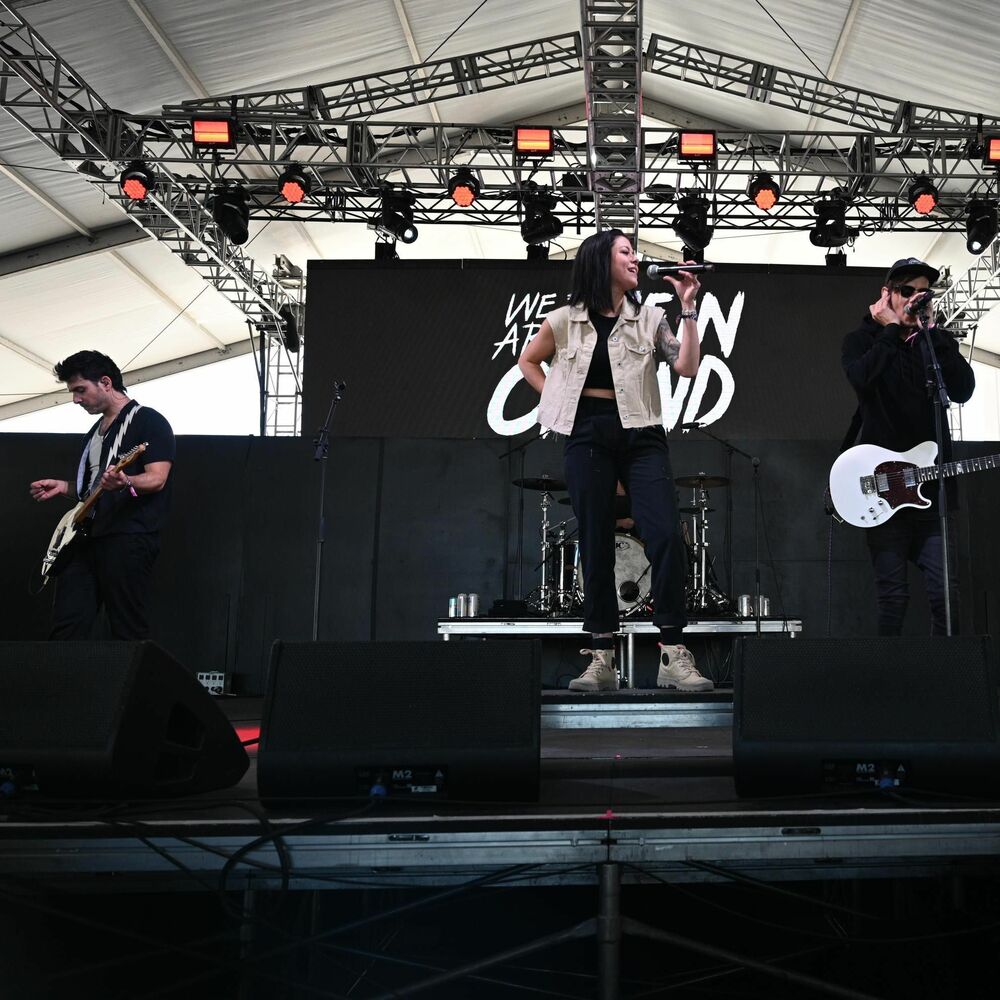 Picture of We Are the In Crowd