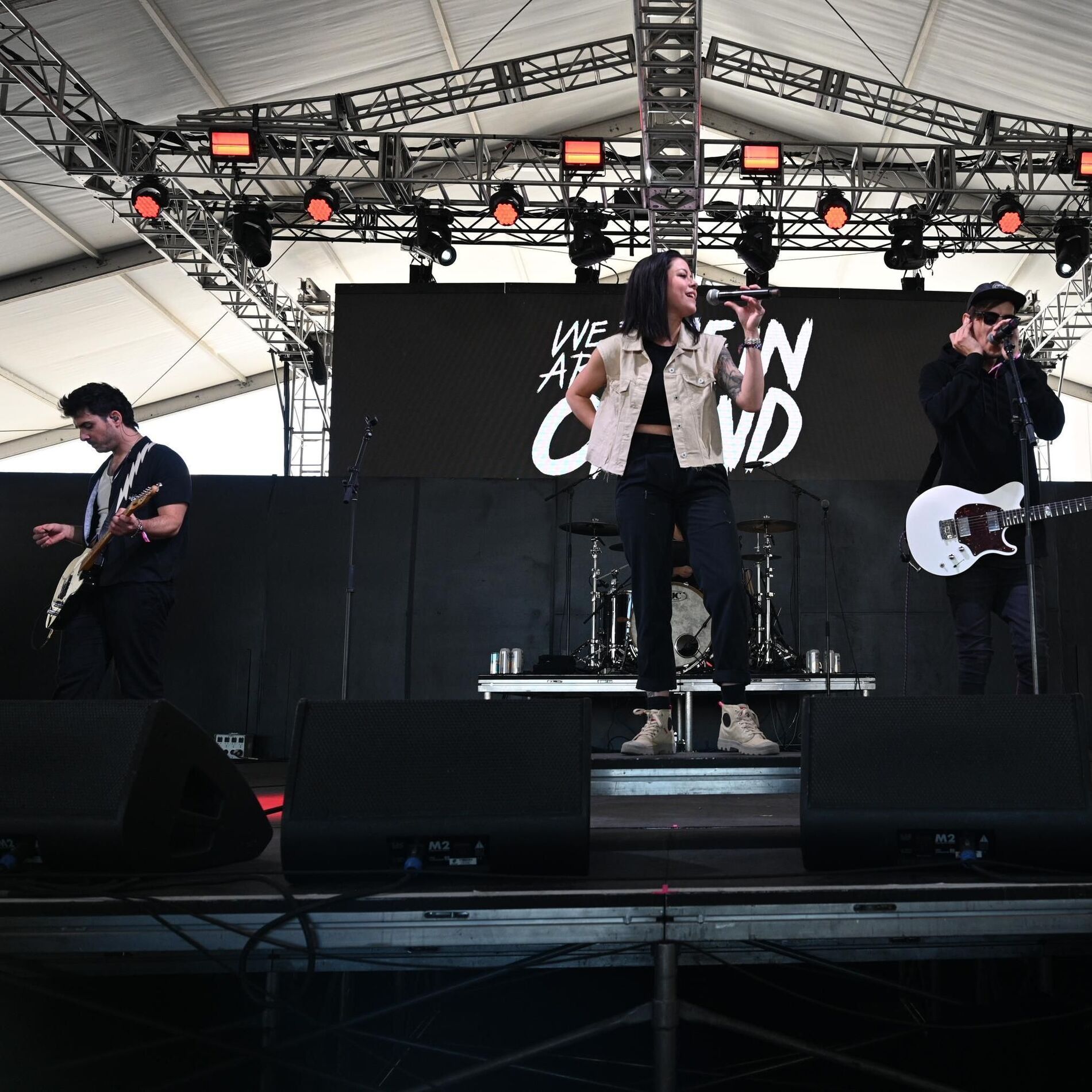 We Are the In Crowd