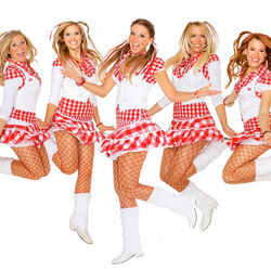 Picture of Funky Marys