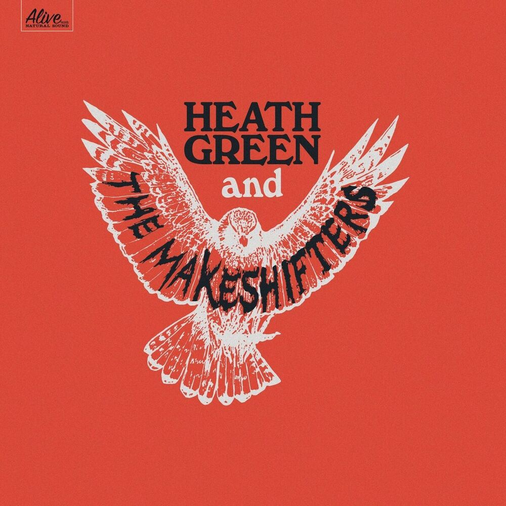 Picture of Heath Green & The Makeshifters